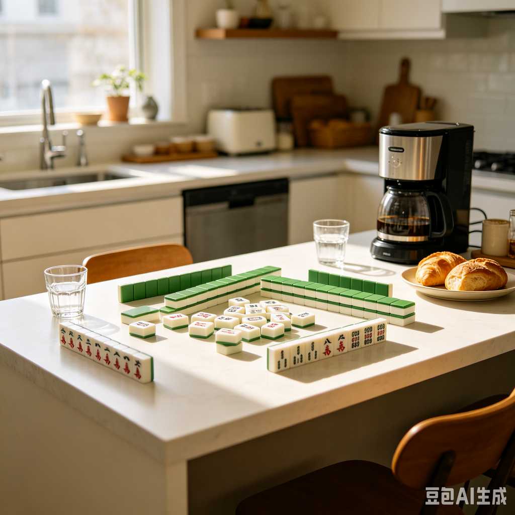 GreenBay,mahjong
