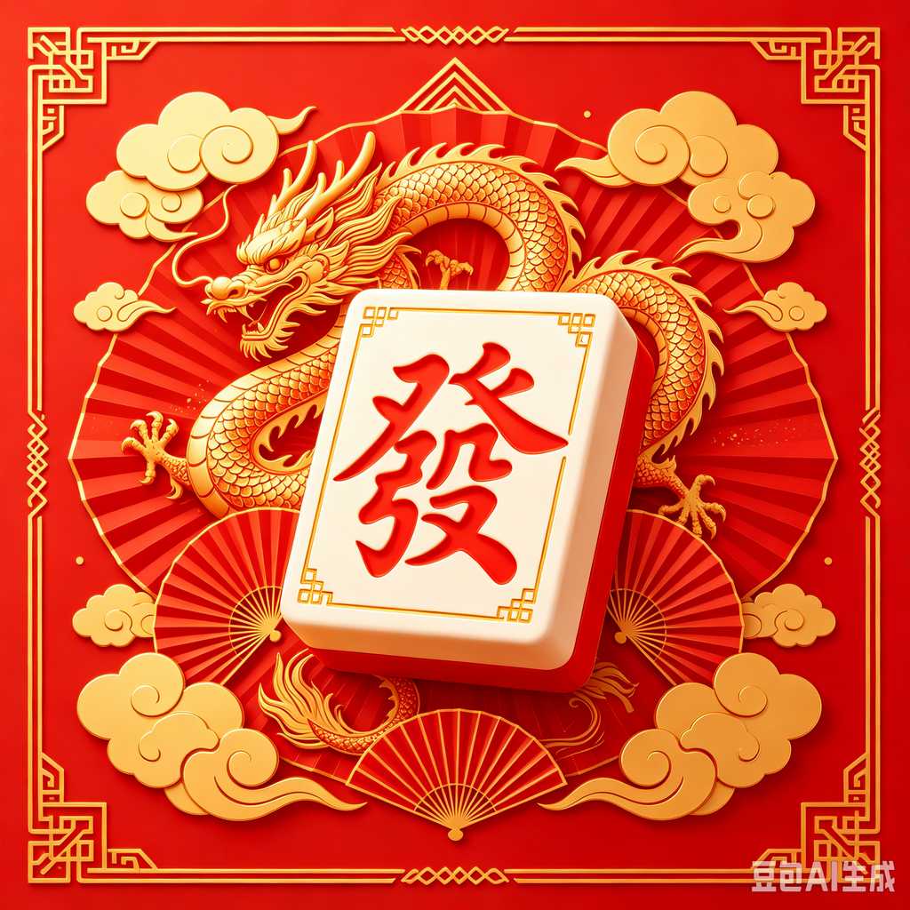 Kentucky,mahjong