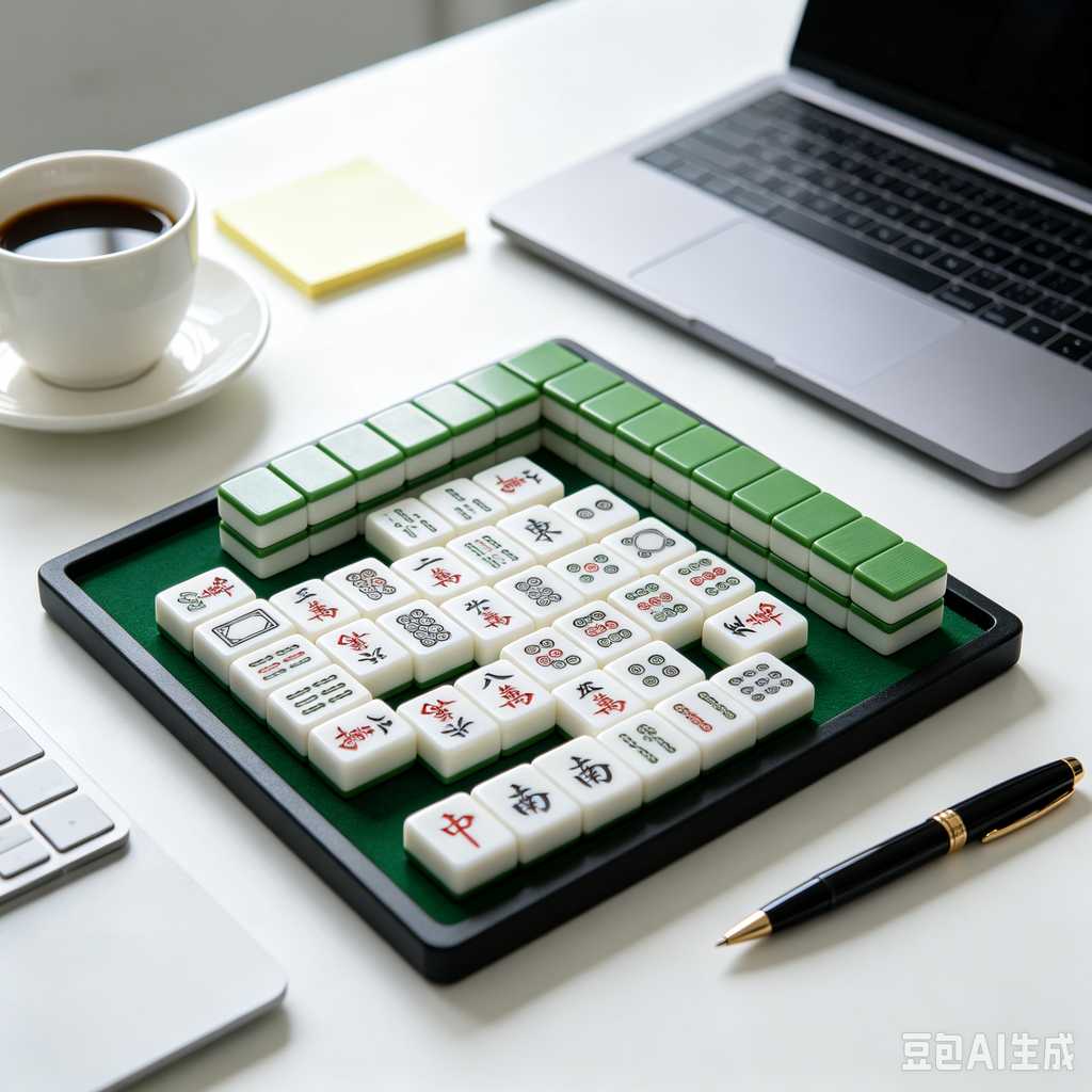 Tromso,mahjong