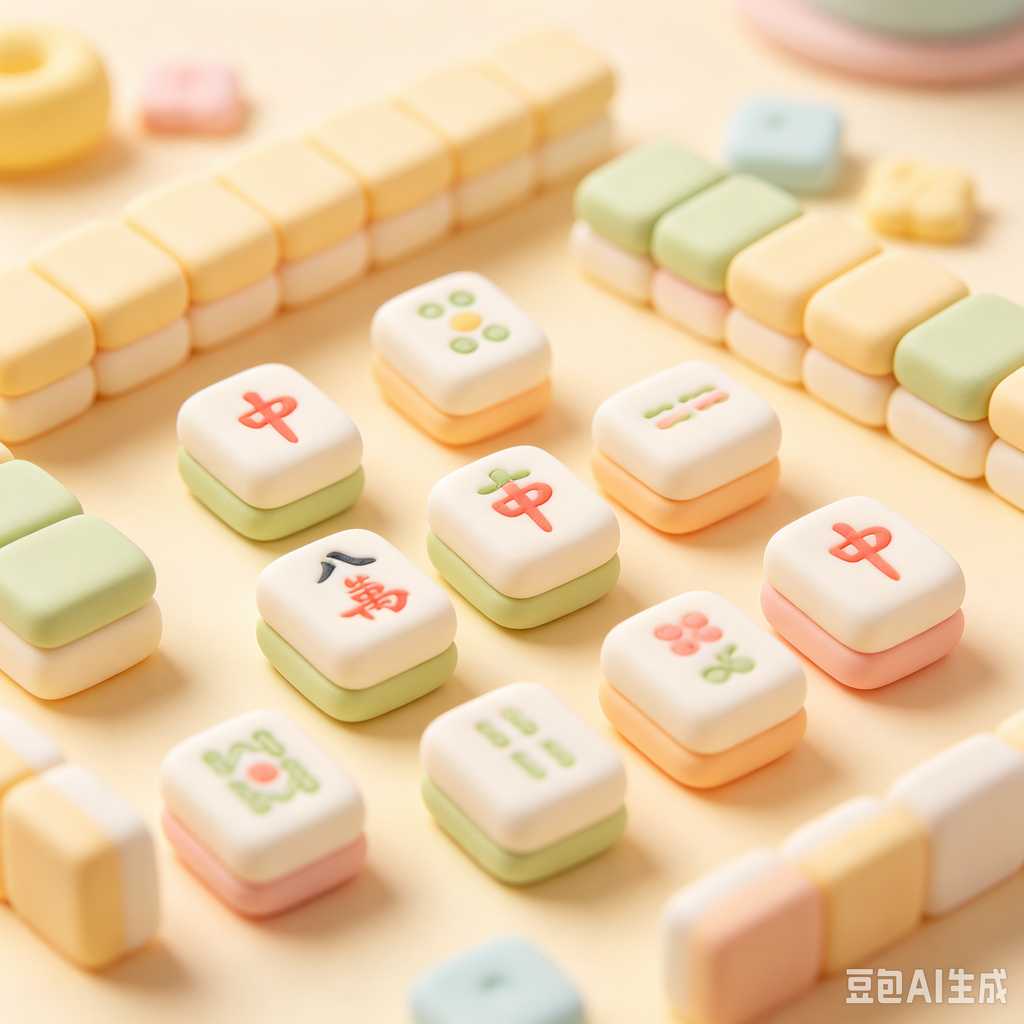 Manaus,mahjong