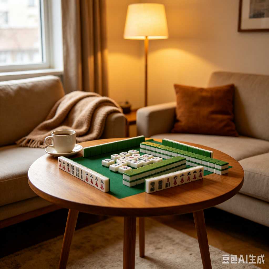ArlingtonTX,mahjong