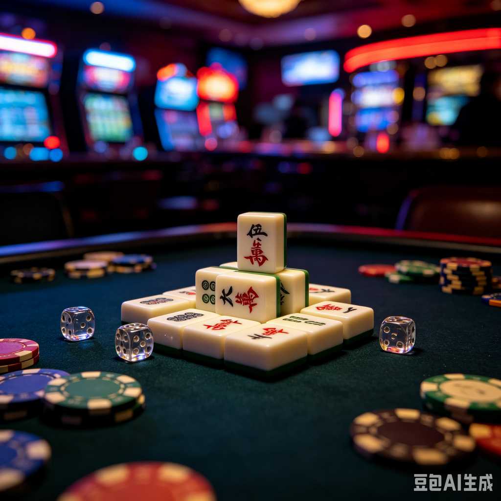 NewYork,mahjong