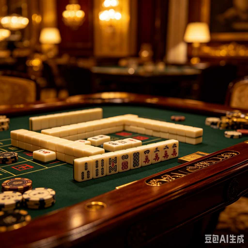 Mendoza,mahjong
