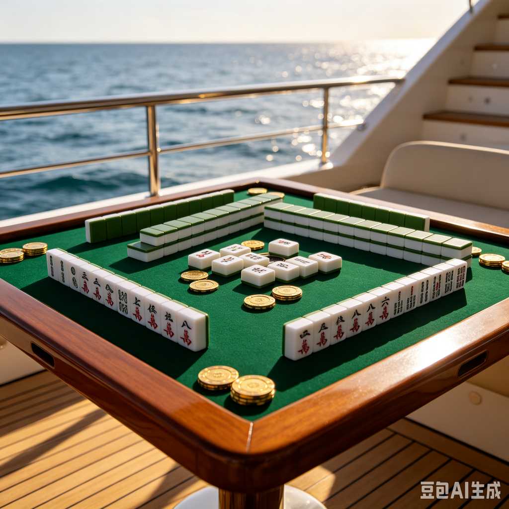 Murcia,mahjong