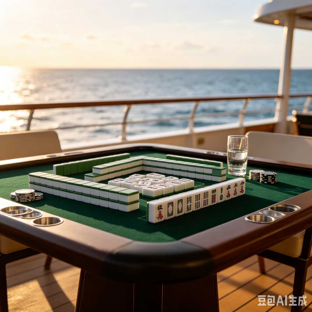 BoiseID,mahjong