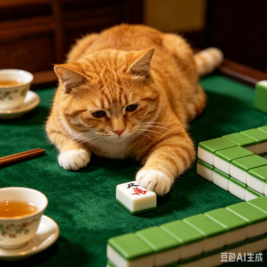 Binghamton,mahjong